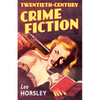 Twentieth-Century Crime Fiction - Paperback