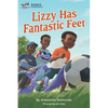 Lizzy Has Fantastic Feet - Paperback