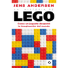 La Historia de Lego. Como Un Juguete Despertó La Imaginación del Mundo / The Lego Story: How a Little Toy Sparked the World's Imagination - Paperback