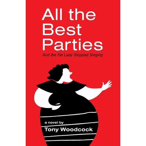 All the Best Parties - Paperback