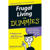Frugal Living For Dummies - Paperback
