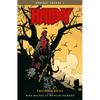Hellboy Omnibus Volume 3: The Wild Hunt - Paperback