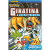 Pokémon: Giratina & the Sky Warrior! - Paperback
