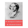 Mr. Harrison's Confessions - Paperback
