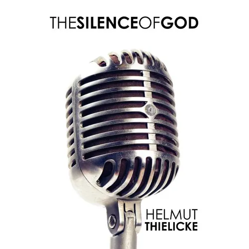 The Silence of God - Paperback