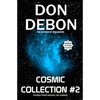 Cosmic Collection #2 - Paperback