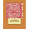 British and Commonwealth Revenue Stamps - Paperback