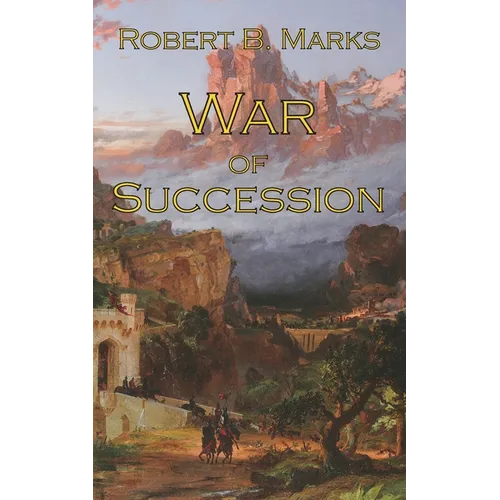 War of Succession - Paperback
