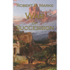 War of Succession - Paperback
