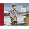 On the Road: Vintage Photographs of People and Their Cars - Hardcover