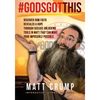 #Godsgotthis - Paperback