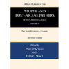A Select Library of the Nicene and Post-Nicene Fathers of the Christian Church, Second Series, Volume 14 - Hardcover