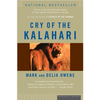 Cry of the Kalahari - Paperback