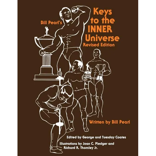 Keys to the INNER Universe - Paperback
