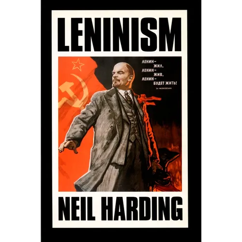 Leninism - Paperback