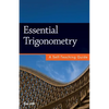 Essential Trigonometry: A Self-Teaching Guide - Paperback