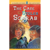 The Case of the Stolen Scarab - Paperback
