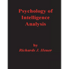 Psychology of Intelligence Analysis - Paperback
