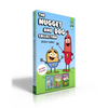 The Nugget and Dog Collection (Boxed Set): All Ketchup, No Mustard!; Yum Fest Is the Best!; s'More Than Meets the Eye! - Paperback