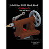 Solid Edge 2025 Black Book: (Colored) - Hardcover