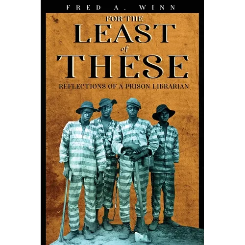 For the Least of These - Paperback