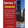 Series 7 Study Guide: Test Prep Manual & Practice Exam Questions for the FINRA Series 7 License Exam - Paperback