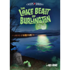 The Lake Beast of Burlington - Paperback