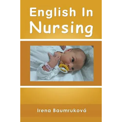 English in Nursing - Paperback