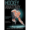 Hockey Anatomy - Paperback