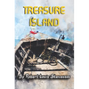 Treasure Island: (With Illustrations) - Paperback
