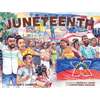 Juneteenth: A Picture Book for Kids Celebrating Black Joy - Hardcover