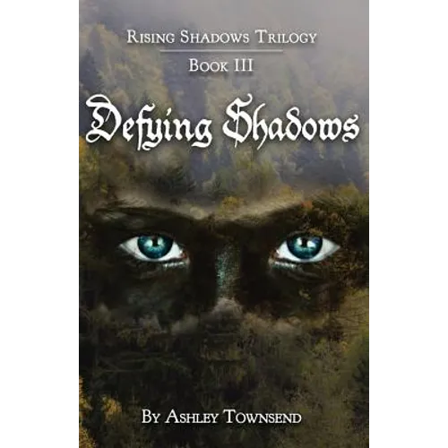 Defying Shadows - Paperback