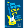 Jimi Hendrix Live in LVIV - Paperback