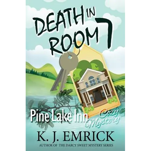 Death in Room 7 - Paperback