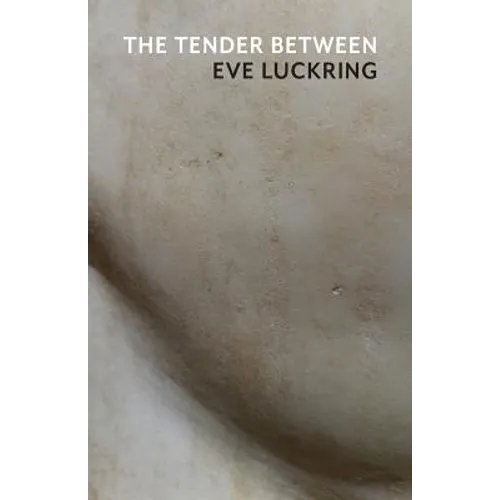 The Tender Between - Paperback