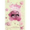 Kirby Manga Mania, Vol. 4 - Paperback