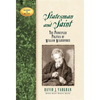 Statesman and Saint: The Principled Politics of William Wilberforce - Hardcover