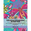 Large Print Dot to Dot Garden Animal and Flower Scenes: Easy to Read Dot-To-Dot Garden Flowers & Animals for Adults Seniors - Paperback