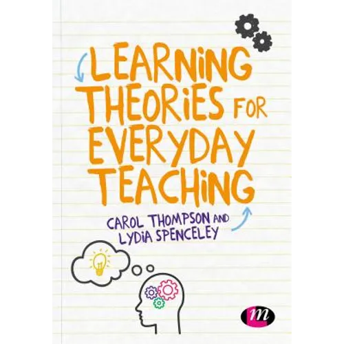 Learning Theories for Everyday Teaching - Paperback