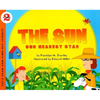 The Sun: Our Nearest Star - Paperback