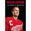 Nicklas Lidstrom: The Pursuit of Perfection - Paperback