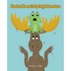 Alaska Moose's Spring Adventure - Paperback
