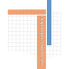 Graph Paper 5 MM A4 Size - Paperback