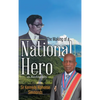 The Making of a National Hero - Hardcover