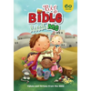 Big Bible, Little Me: Values and Virtues from the Bible - Paperback