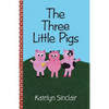 The Three Little Pigs - Paperback