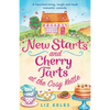 New Starts and Cherry Tarts at the Cosy Kettle: A heartwarming, laugh out loud romantic comedy - Paperback