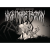 John Kenn Mortensen's Nightmare Factory - Hardcover