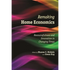 Remaking Home Economics: Resourcefulness and Innovation in Changing Times - Paperback