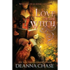 Love of the Witch - Paperback